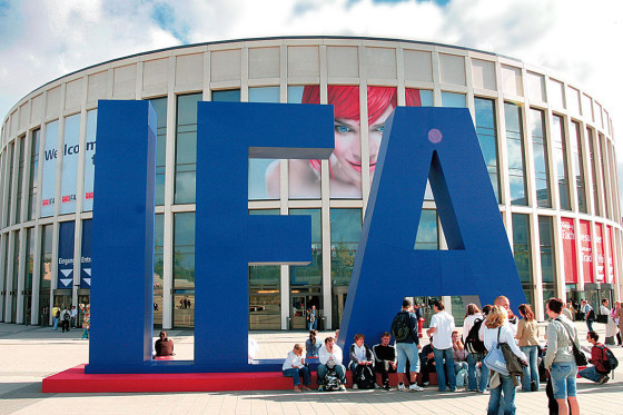 IFA Berlin 2019