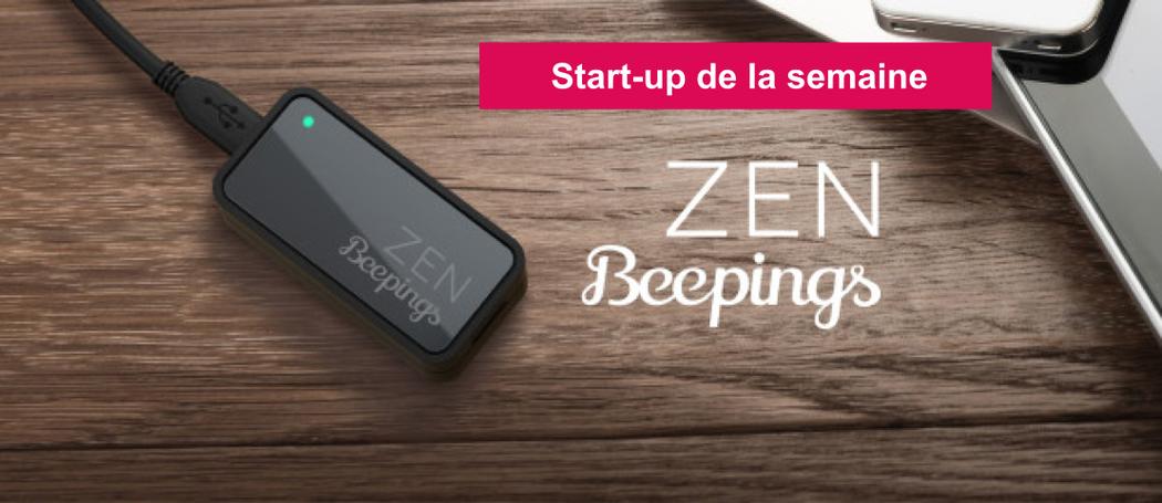 beepings zen