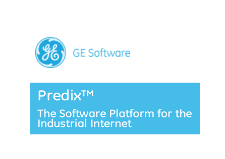 general electric predix