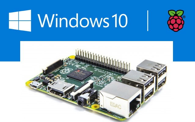 Windows 10 IoT Core