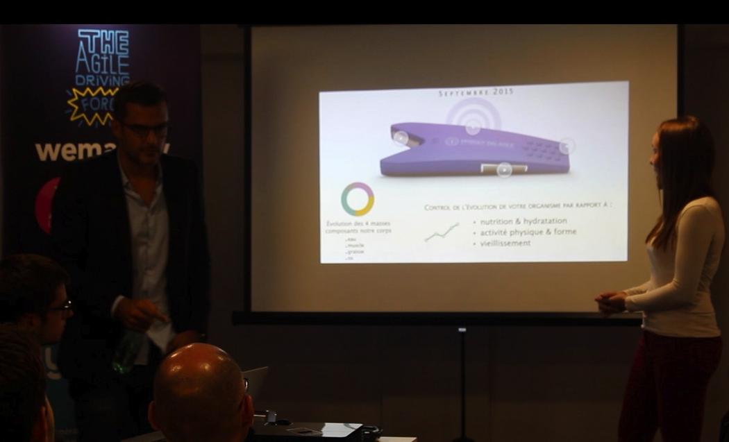 IoT Break 24/09 objetconnecte.com