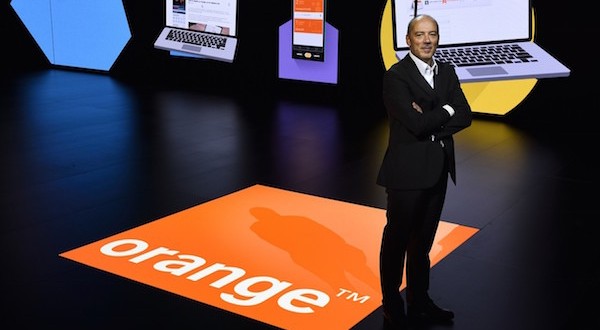 Orange lança sua rede de IoT graças à Lora