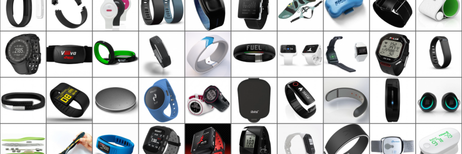 Une étude statistique a démontré une baisse considérable des ventes des wearables. Cette baisse a été remarquée sur le marché global de ces appareils et l’étude a comparé les chiffres d’affaires de 2014 et 2015.