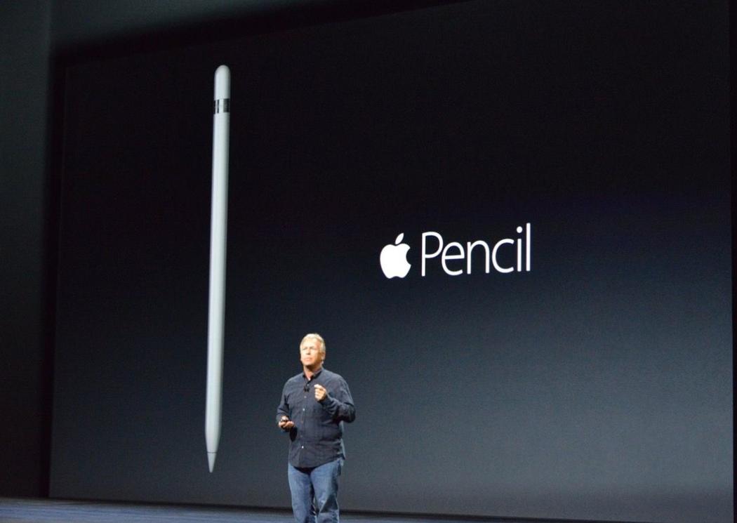 apple pencil