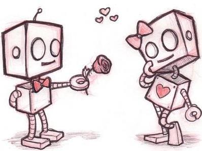 robots in love (2)