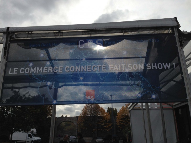 1er Salon Connecté Show