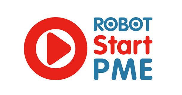 robot start pme