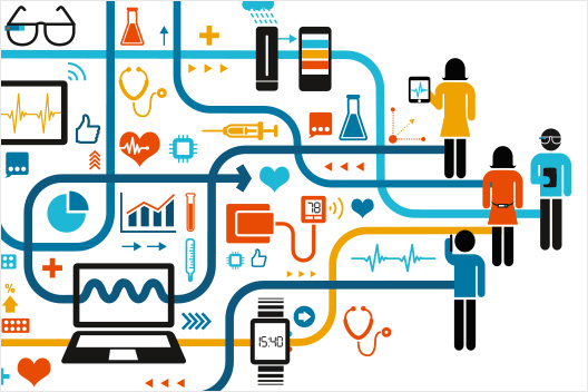 14 problèmes importants résolus par les objets connectés