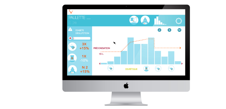 Plateforme Auxivia