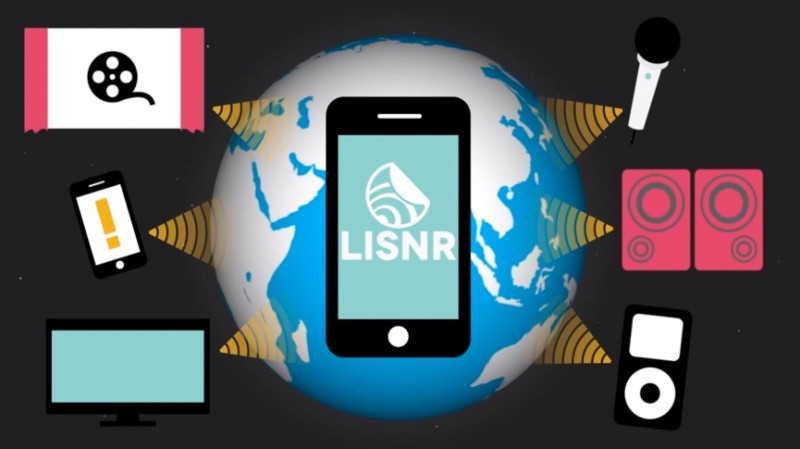tous les appareils fonctionnant grâce à LISNR