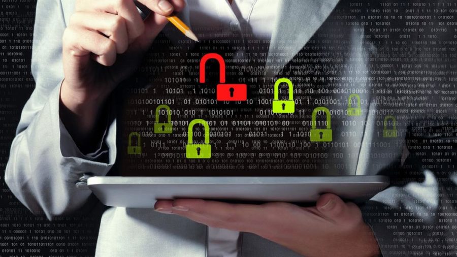 sécurité entreprise iot