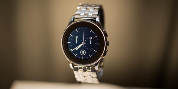 Vector Watch