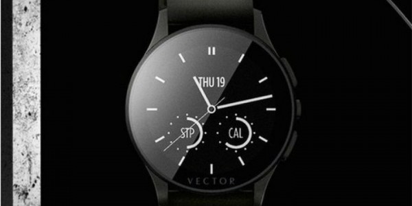 Vector Watch