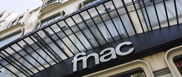 magasin FNAC