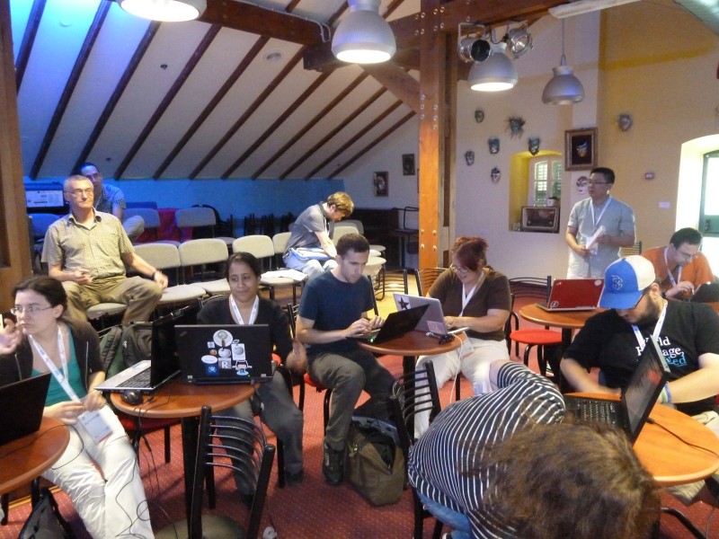 Hackaton