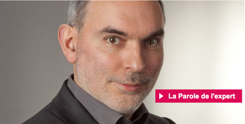 La parole de l'expert Olivier Ezratty