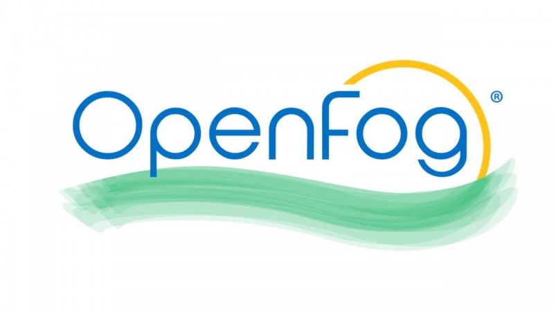 Open Fog Consortium