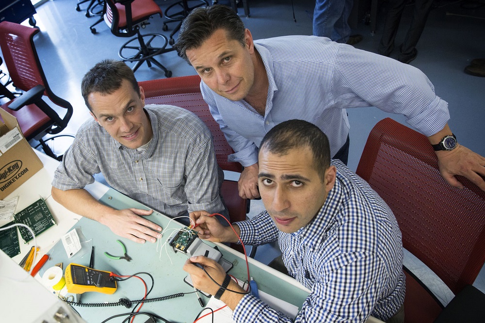 PsiKick iot autonomie energie
