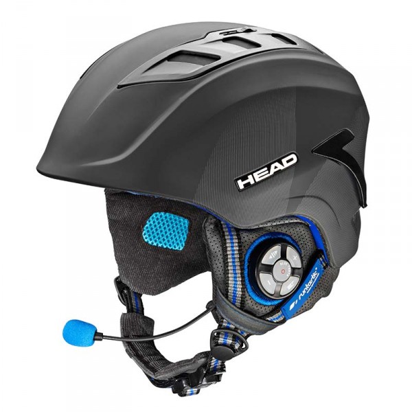 Verdict] Casque Ski Bluetooth Wed'ze – Pour skier connecté