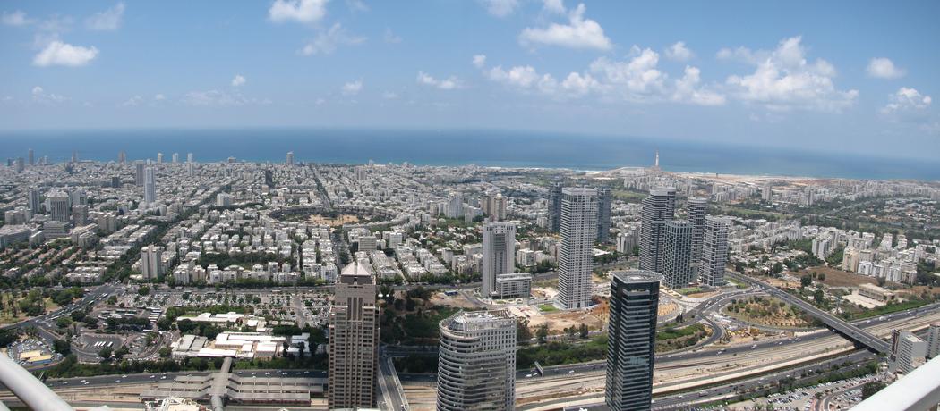 Tel Aviv Startups israélienne