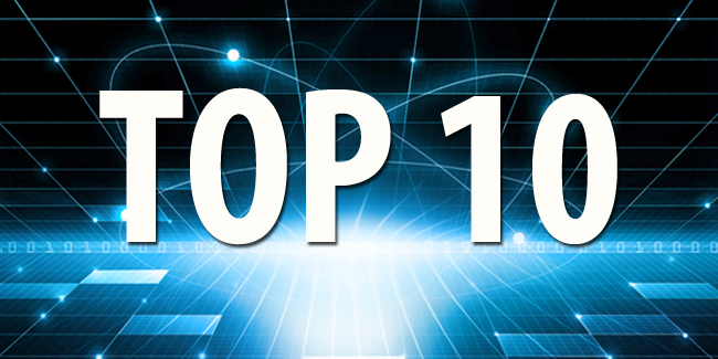 Top 10 startups tendances 2015