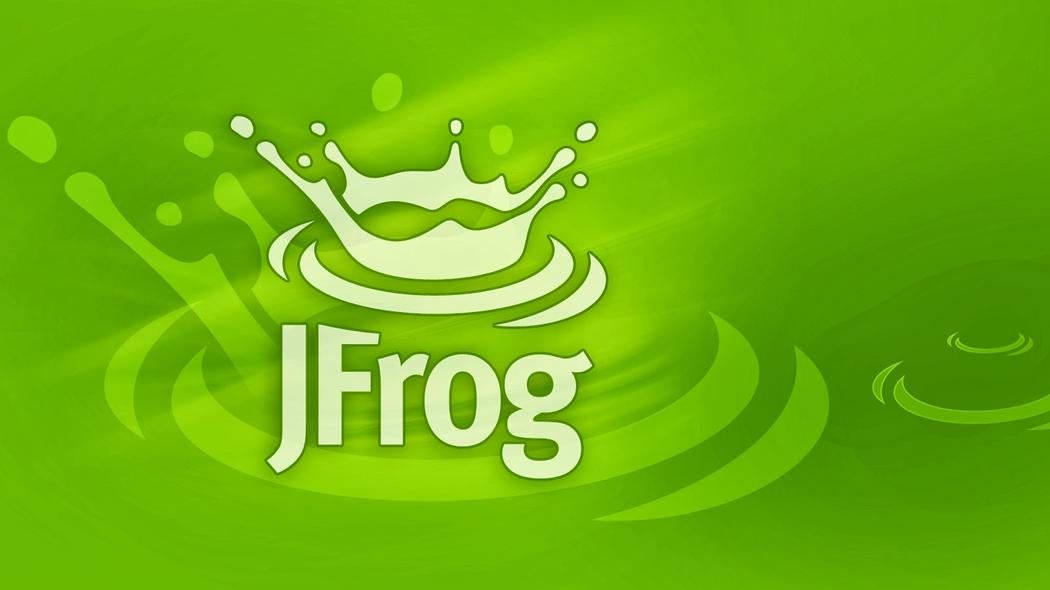 Jfrog, levée de fond, millions