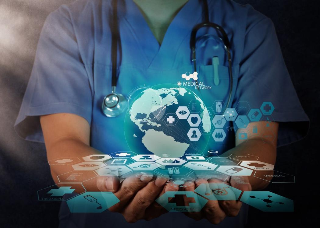 révolution médicale