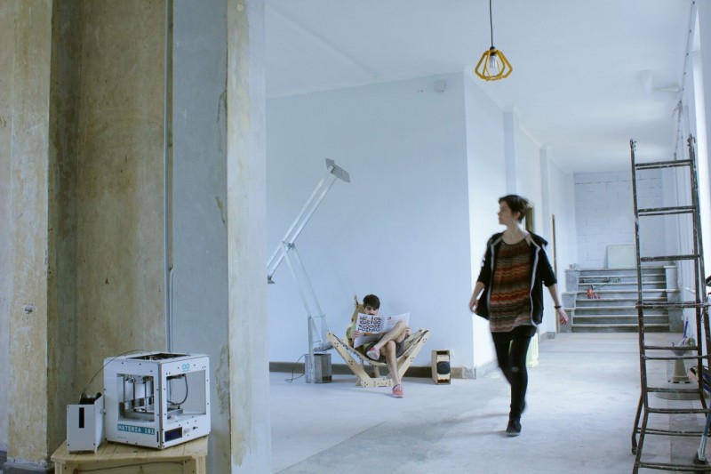 la casa jasmina remoporte le prix IoT