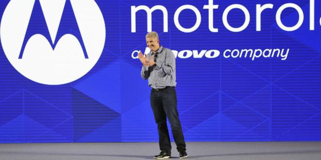 motorola ces2016