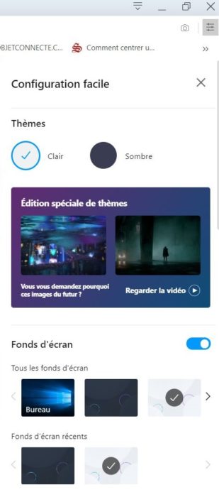 Comment Recuperer Ma Page D'accueil Orange Portail Orange en page d’accueil sur son navigateur Web