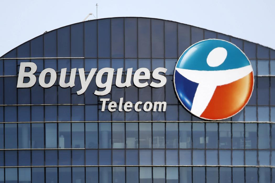 Bouygues Telecom,