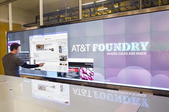 ATT Foundry