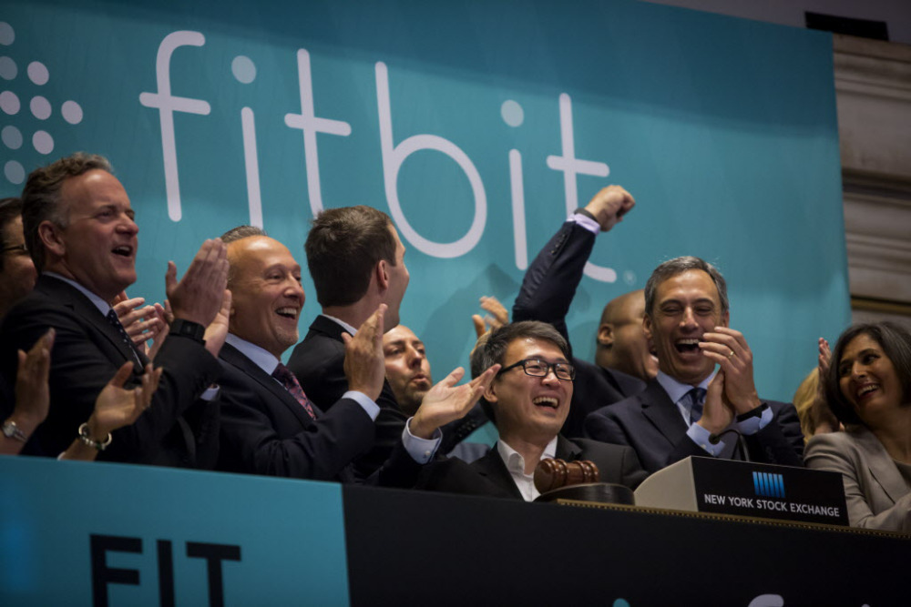 Fitbit