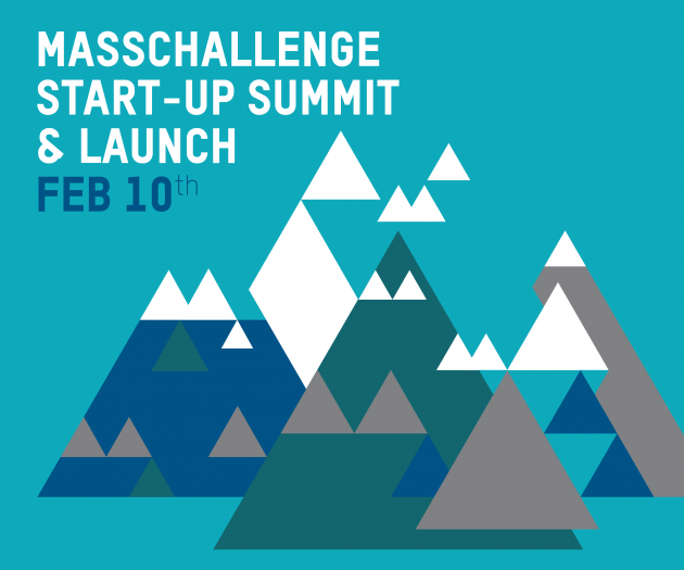 MassChallenge Start-Up Summit ouvrira ses portes le 10 février