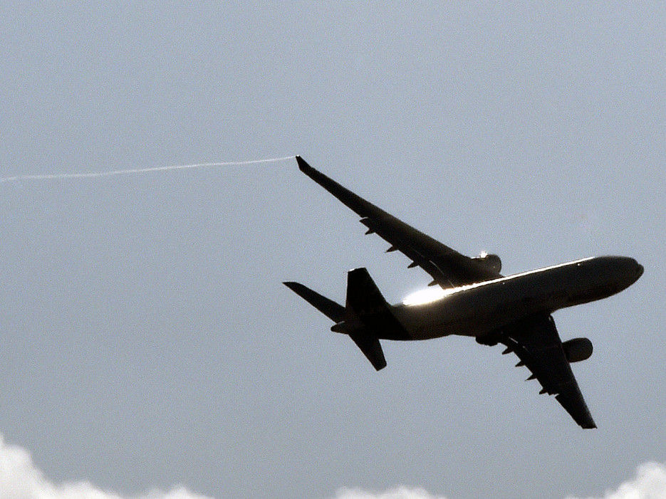 avion vol industrie aéronautique