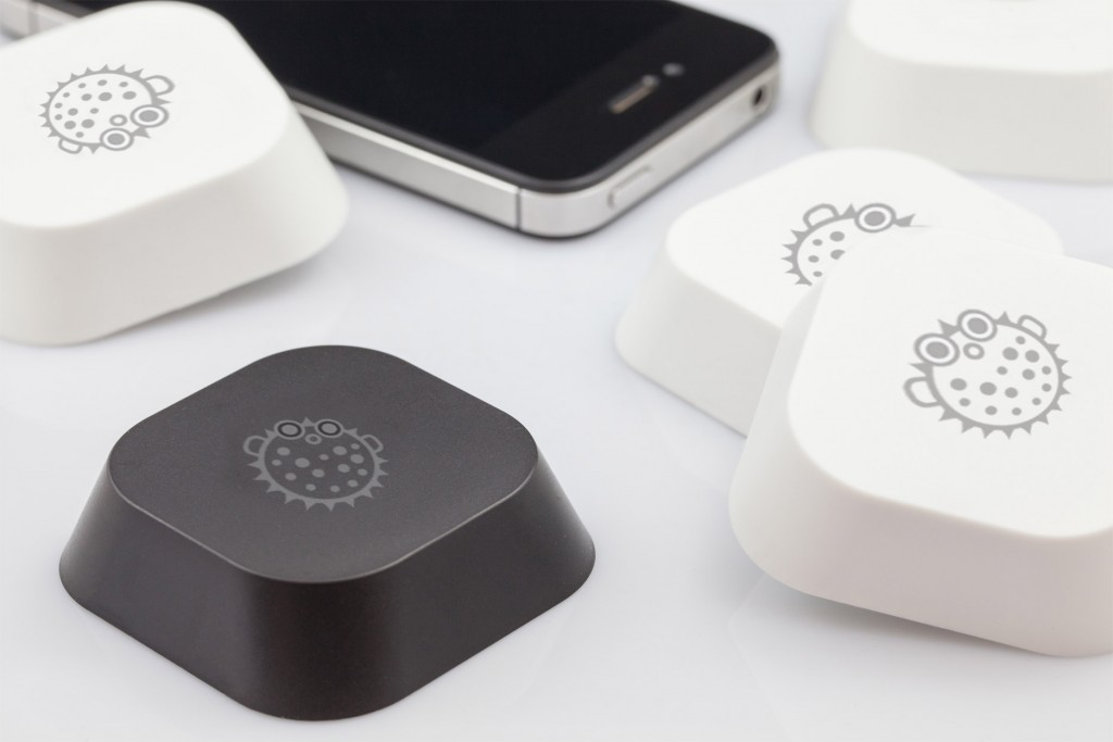 beacons kontakit