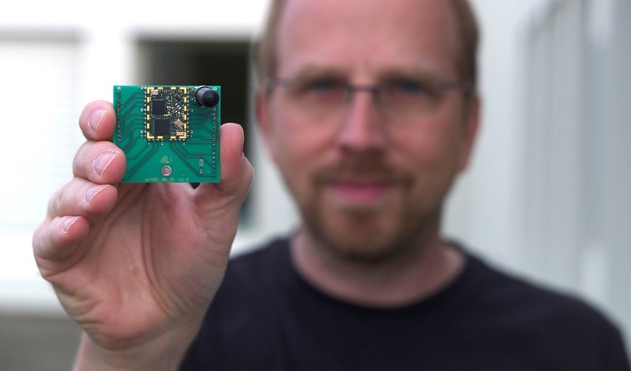 IBM Puce Lora