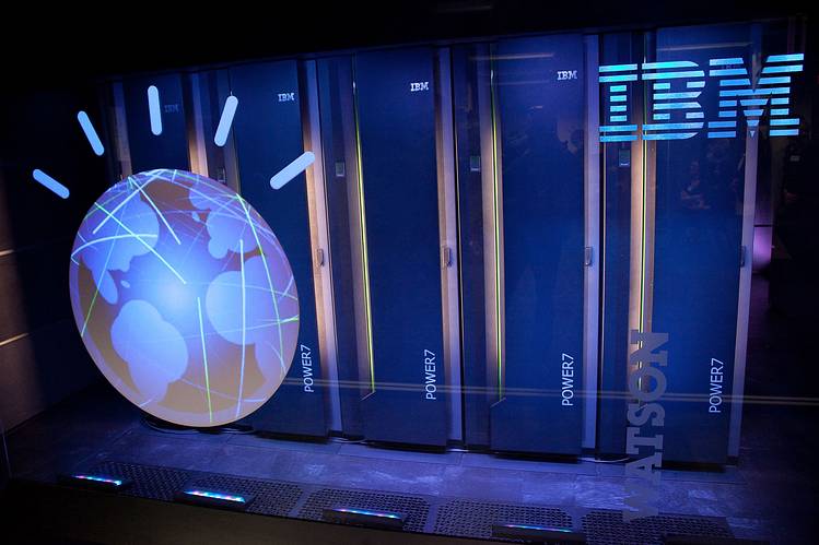 IBM Watson