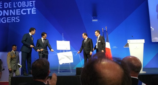 Lora Inauguration Indula