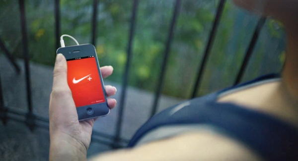 nike quantified self