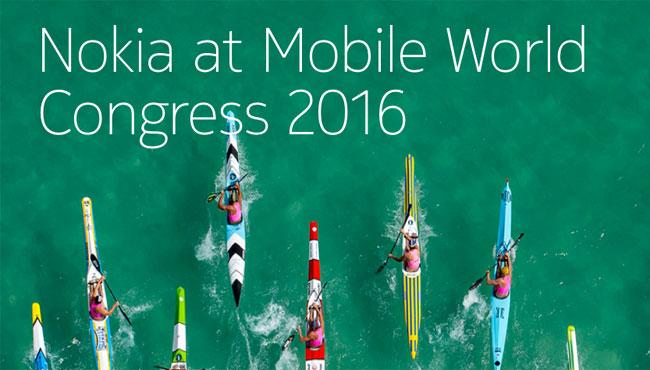 nokia kayak mwc 2016