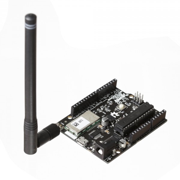 snootlab sigfox