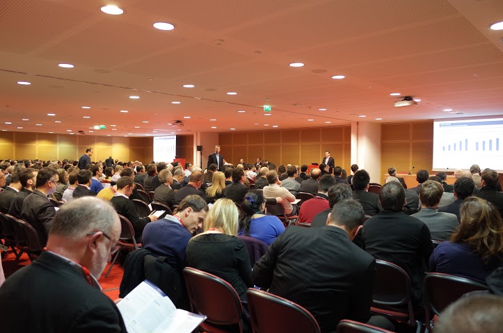 Conférence SIdO