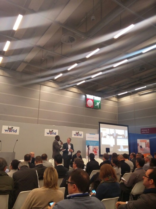IoT World