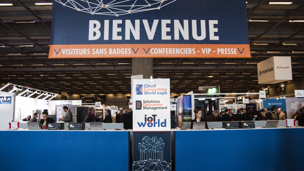 IoT World (Wibleo)