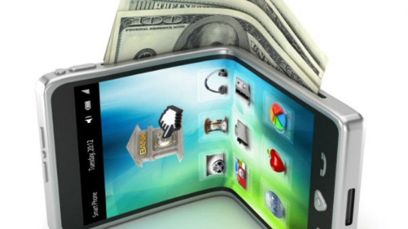 Paiement mobile