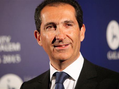 altice patrick drahi