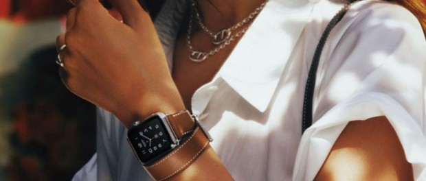 apple watch montres suisses