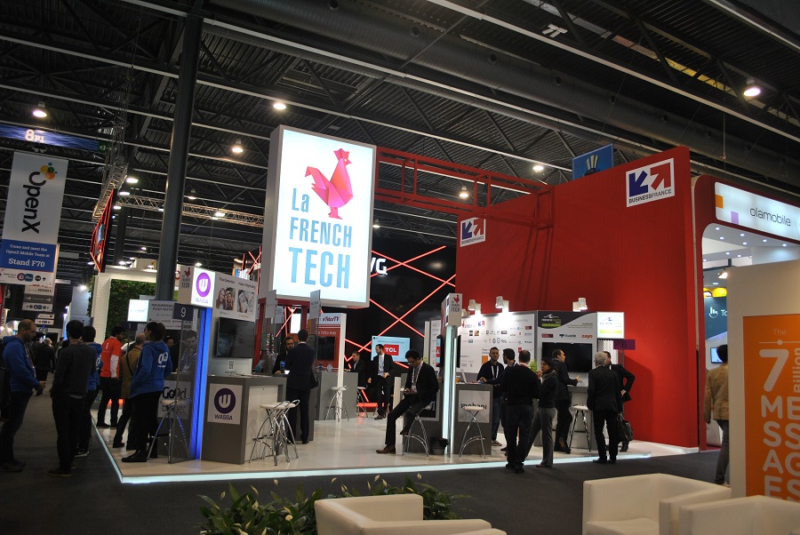 frenchsouth digital french tech mwc