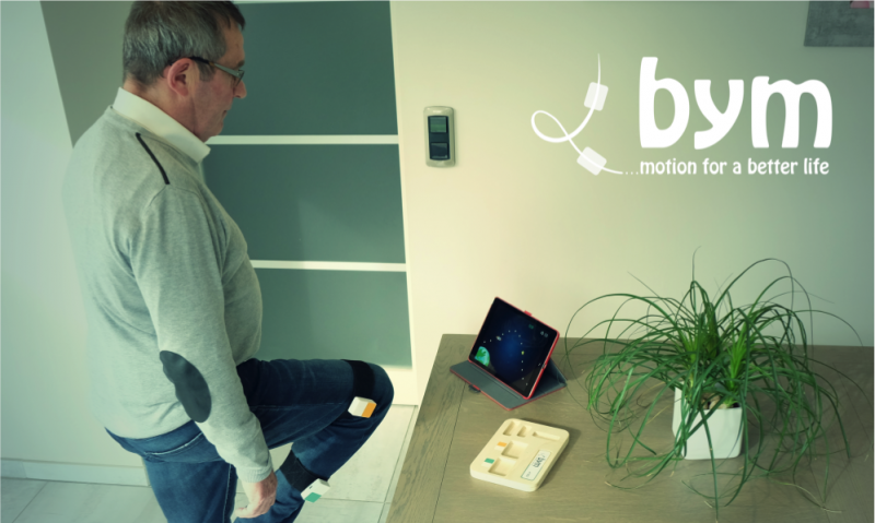 fnac beyond reeducation startup iot sport handicap